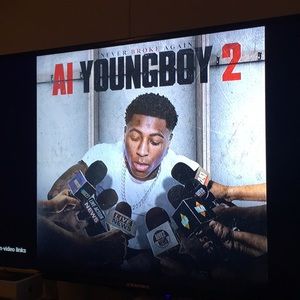 Meet your Posher, Tony